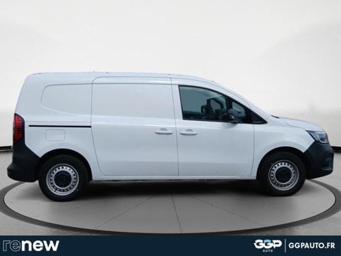 Voitures D'occasion À Cambrai | Renault Kangoo Van L2 E-Tech Ac11 Extra -24