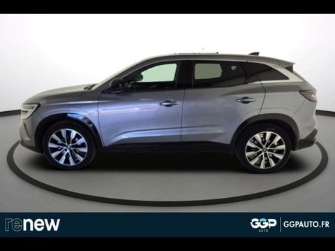 Voitures D'occasion À Cambrai | Renault Austral 1.3 Tce Mild Hybrid 160Ch Techno Auto - 24
