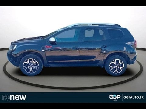 Voitures D'occasion À Cambrai | Dacia Duster 1.5 Blue Dci 115Ch Prestige 4X2 - 20