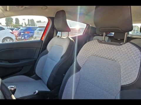 Voitures D'occasion À Cambrai | Renault Clio 1.5 Blue Dci 100Ch Evolution - 24
