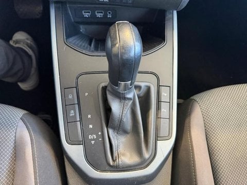 Voitures D'occasion À Cambrai | Seat Arona 1.0 Ecotsi 115Ch Start/Stop Style Dsg Euro6D-T