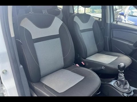 Voitures D'occasion À Cambrai | Dacia Duster 1.5 Dci 110Ch Black Touch 4X2 Edc