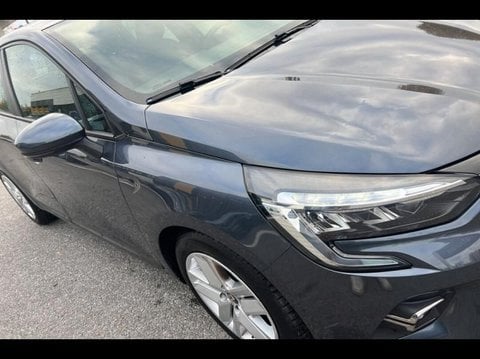 Voitures D'occasion À Cambrai | Renault Clio 1.0 Tce 90Ch Zen -21