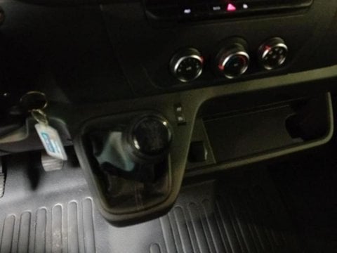 Voitures D'occasion À Cambrai | Renault Master Fg F3300 L2H2 2.3 Blue Dci 135Ch Grand Confort Euro6