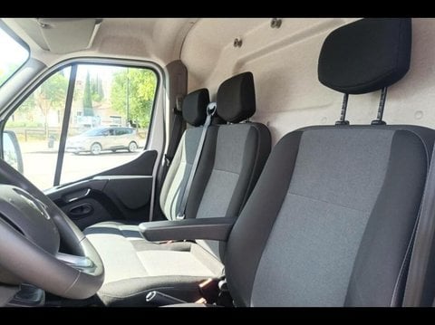 Voitures D'occasion À Cambrai | Renault Master Fg F3300 L2H2 2.3 Blue Dci 135Ch Grand Confort Euro6