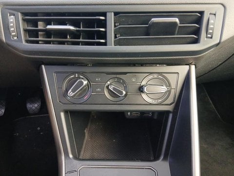 Voitures D'occasion À Cambrai | Volkswagen Polo 1.0 Tsi 95Ch Lounge Euro6D-T