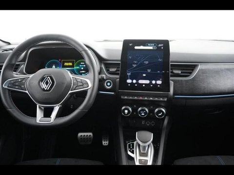 Voitures D'occasion À Cambrai | Renault Arkana 1.6 E-Tech 145Ch Full Hybrid Esprit Alpine -24