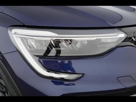 Voitures D'occasion À Cambrai | Renault Arkana 1.6 E-Tech 145Ch Full Hybrid Esprit Alpine -24