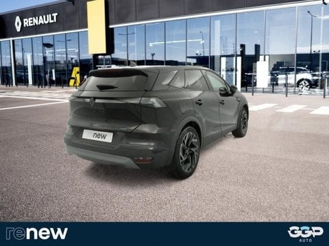 Voitures D'occasion À Cambrai | Renault Symbioz 1.8 E-Tech Full Hybrid 160Ch Esprit Alpine - 25