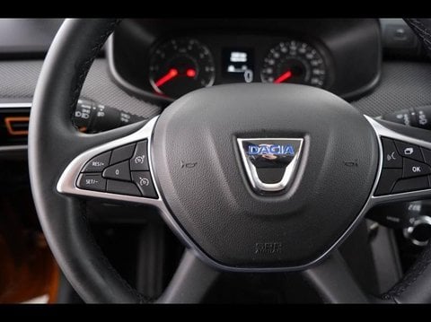Voitures D'occasion À Cambrai | Dacia Sandero 1.0 Eco-G 100Ch Stepway Confort