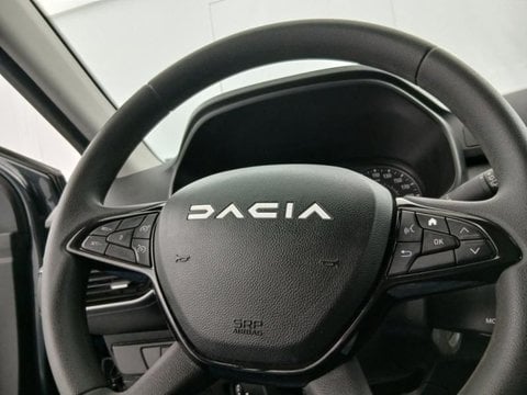 Voitures D'occasion À Cambrai | Dacia Sandero 1.0 Tce 90Ch Essential