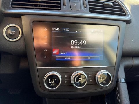 Voitures D'occasion À Cambrai | Renault Kadjar 1.5 Blue Dci 115Ch Limited Edc - 21