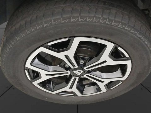 Voitures D'occasion À Cambrai | Dacia Duster 1.5 Blue Dci 115Ch Prestige 4X2 E6U
