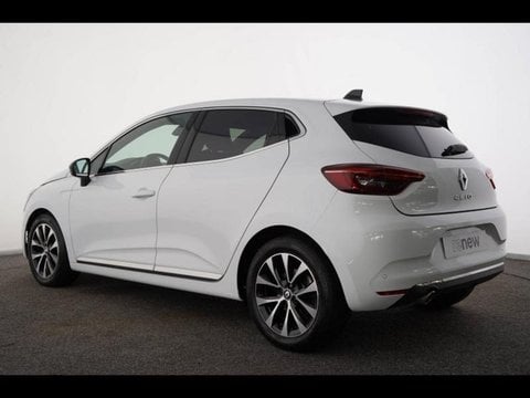 Voitures D'occasion À Cambrai | Renault Clio 1.0 Tce 90Ch Techno