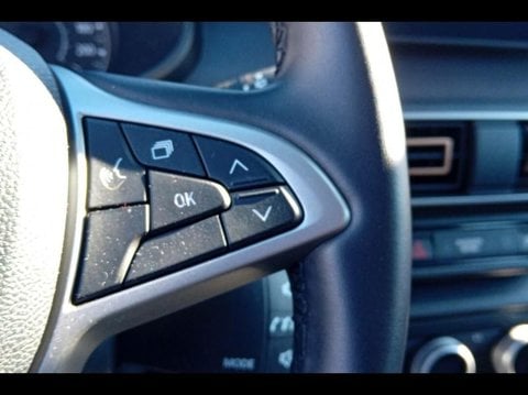 Voitures D'occasion À Cambrai | Dacia Sandero 1.0 Tce 90Ch Stepway Extreme -24