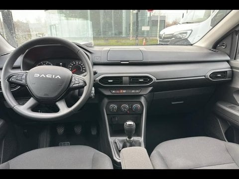 Voitures D'occasion À Cambrai | Dacia Sandero 1.0 Eco-G 100Ch Essential