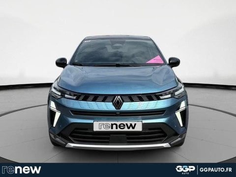 Voitures D'occasion À Cambrai | Renault Symbioz 1.6 E-Tech Full Hybrid 145Ch Iconic