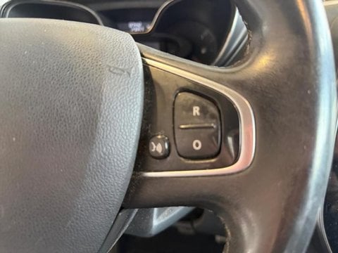 Voitures D'occasion À Cambrai | Renault Captur 1.5 Dci 90Ch Energy Intens Euro6C