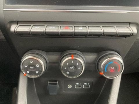 Voitures D'occasion À Cambrai | Renault Clio 1.0 Eco-G 100Ch Evolution - 24