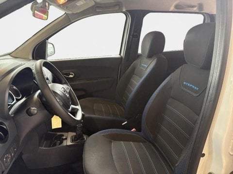Voitures D'occasion À Cambrai | Dacia Lodgy 1.5 Blue Dci 115Ch 15 Ans 7 Places - 20