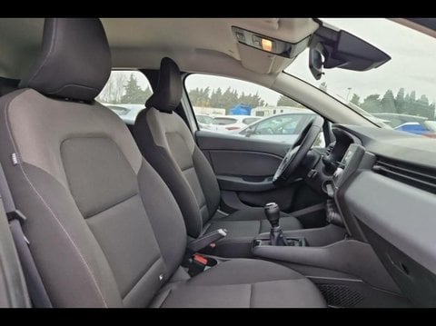 Voitures D'occasion À Cambrai | Renault Clio 1.0 Sce 65Ch Authentic