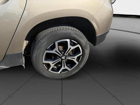 Voitures D'occasion À Cambrai | Dacia Duster 1.0 Tce 100Ch Prestige 4X2 - 20