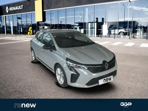 Voitures D'occasion À Cambrai | Renault Clio 1.0 Tce 90Ch Evolution - 24