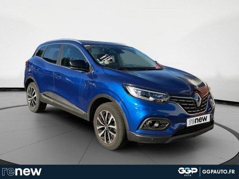Voitures D'occasion À Cambrai | Renault Kadjar 1.5 Blue Dci 115Ch Limited Edc - 21