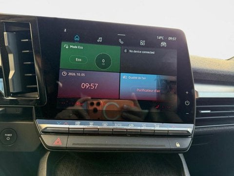 Voitures D'occasion À Cambrai | Renault Mégane Megane E-Tech Electric Ev40 130Ch Equilibre Stan...