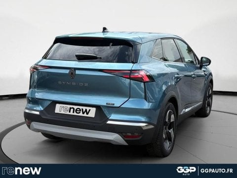 Voitures D'occasion À Cambrai | Renault Symbioz 1.6 E-Tech Full Hybrid 145Ch Iconic