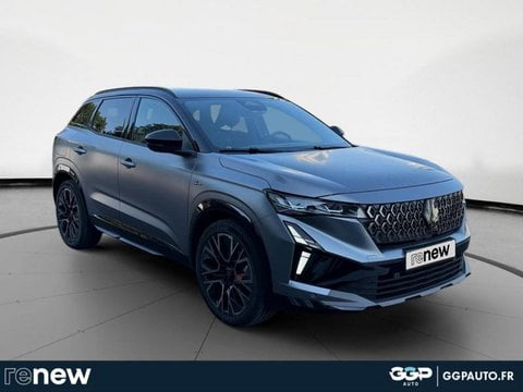 Voitures D'occasion À Cambrai | Renault Austral 1.2 E-Tech Full Hybrid 200Ch Esprit Alpine - 25