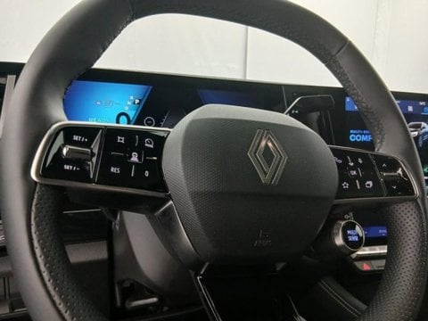 Voitures D'occasion À Cambrai | Renault Espace 1.2 E-Tech Full Hybrid 200Ch Techno 7 Places - 24