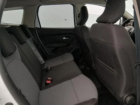 Voitures D'occasion À Cambrai | Dacia Duster 1.5 Blue Dci 115Ch Extreme 4X4