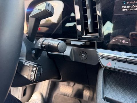 Voitures D'occasion À Cambrai | Renault Mégane Megane E-Tech Electric Ev40 130Ch Equilibre Stan...
