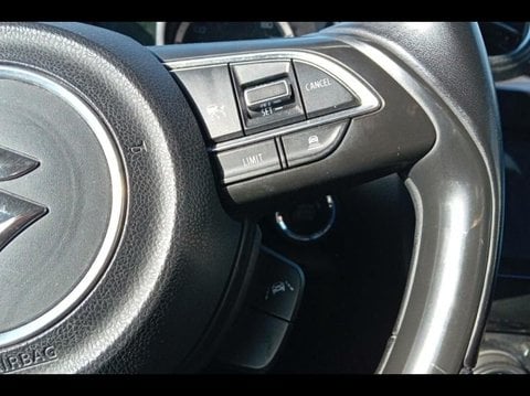 Voitures D'occasion À Cambrai | Suzuki Swift 1.2 Dualjet Hybrid 83Ch Pack