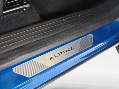 Voitures D'occasion À Cambrai | Renault Rafale 1.2 E-Tech Full Hybrid 200Ch Esprit Alpine - 25