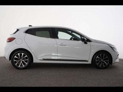 Voitures D'occasion À Cambrai | Renault Clio 1.0 Tce 90Ch Techno