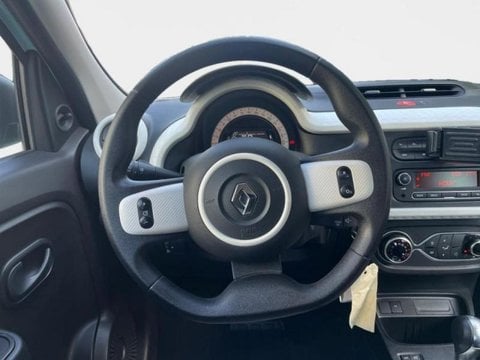 Voitures D'occasion À Cambrai | Renault Twingo E-Tech Electric Authentic R80 Achat Intégral