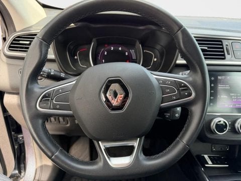 Voitures D'occasion À Cambrai | Renault Kadjar 1.3 Tce 140Ch Fap Business Edc - 21
