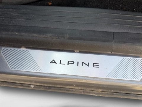 Voitures D'occasion À Cambrai | Renault Austral 1.2 E-Tech Full Hybrid 200Ch Techno Esprit Alpine