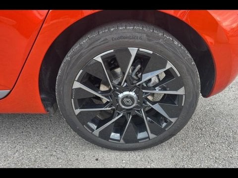 Voitures D'occasion À Cambrai | Renault Clio 1.6 E-Tech 145Ch Full Hybrid Esprit Alpine