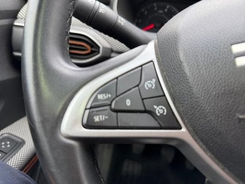 Voitures D'occasion À Cambrai | Dacia Sandero 1.0 Eco-G 100Ch Expression