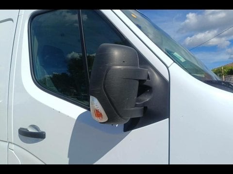 Voitures D'occasion À Cambrai | Renault Master Fg F3300 L2H2 2.3 Blue Dci 135Ch Grand Confort Euro6