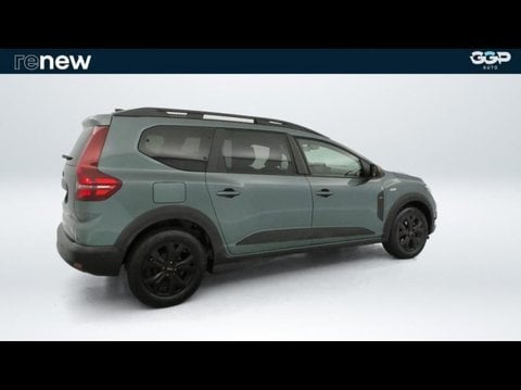 Voitures D'occasion À Cambrai | Dacia Jogger 1.0 Eco-G 100Ch Extreme+ 7 Places