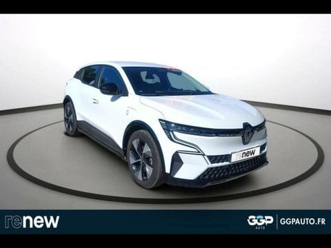 Voitures D'occasion À Cambrai | Renault Mégane Megane E-Tech Electric Ev60 220Ch Equilibre Opti...