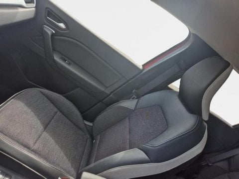 Voitures D'occasion À Cambrai | Renault Captur 1.0 Tce 90Ch Techno