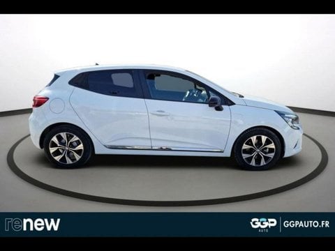 Voitures D'occasion À Cambrai | Renault Clio 1.6 E-Tech Hybride 145Ch Evolution