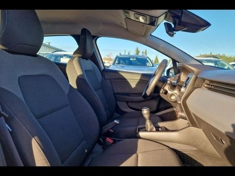 Voitures D'occasion À Cambrai | Renault Clio 1.0 Sce 65Ch Authentic