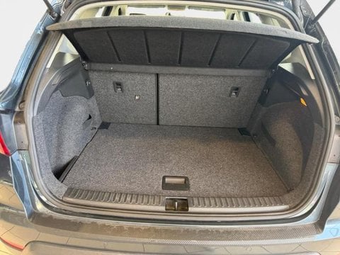 Voitures D'occasion À Cambrai | Seat Arona 1.0 Ecotsi 115Ch Start/Stop Style Dsg Euro6D-T