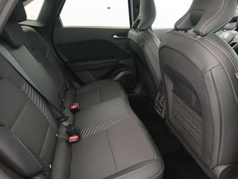 Voitures D'occasion À Cambrai | Renault Symbioz 1.8 E-Tech Full Hybrid 160Ch Esprit Alpine - 25